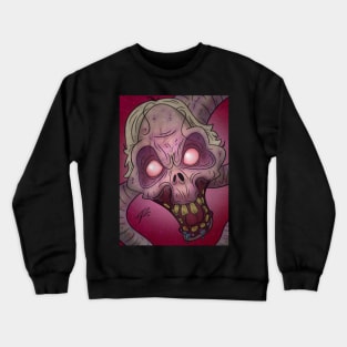 Deadite Crewneck Sweatshirt